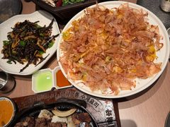 -将军牛排·尔滨地标朝鲜族美食(总店)