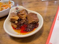 -李先生牛肉面大王(成都东站西广场店)