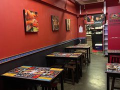 -南洋老咖啡(牛车水店)