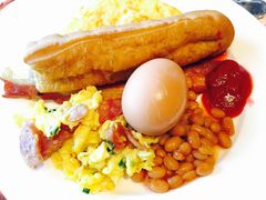 -AdD全日制餐厅(中谷花园酒店)