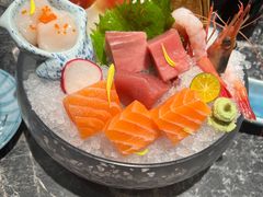 -炙柒Sekinana·精致日料(合生汇店)