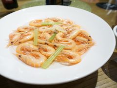 -拉完海鲜大排档(温岭店)