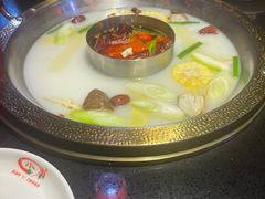 -小四川老火锅(欧风店)