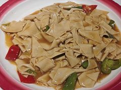 -李老哈·东北菜(宋园路店)