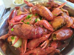 -虾味传奇(生态龙虾城店)