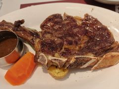 -斗牛士牛排餐厅(嘉里汇店)
