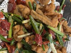 -金龙·打边炉(南京西路店)