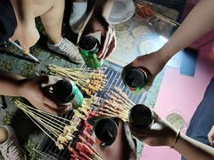 -武汉姚家山旅游景区