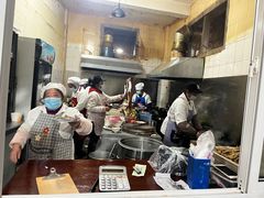 -老丽江餐馆(丽江华都商贸城店)