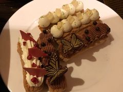 -上海东方佘山翰悦阁酒店·Vie全日制餐厅