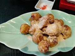 -柒园·三十年创意杭帮菜(龙湖滨江天街店)