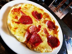 -Geneva日内瓦餐厅(西郊宝成花苑店)