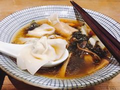 -八珍手工水饺·妈妈的爱(传芳巷店)