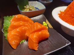 三文鱼刺身-YAMAKAWA(龙湖胥江天街店)