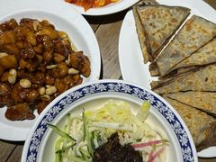 -河沿肉饼Beijing Pie(东华门店)