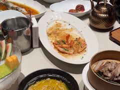 -炊江南·上海菜(国展华漕店)