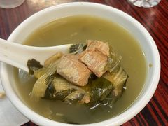 -灵记饭店(营地大街店)