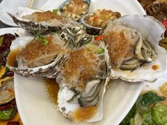 -渔家乐小海鲜(皇姑店)