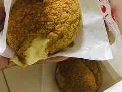 -西树泡芙(正佳店)