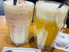 -無邪日式甜品(世博源店)