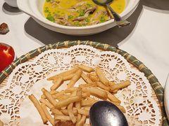 -老长沙湘菜馆(凤凰路店)