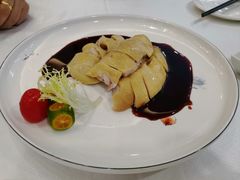 怀旧古法市师鸡-朱仔记食府(江南大道店)