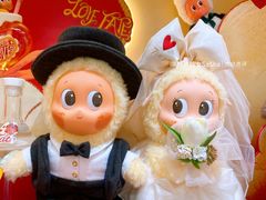 -泡泡玛特POPMART(大兴荟聚店)