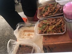 -惠宾饭庄(中山路店)