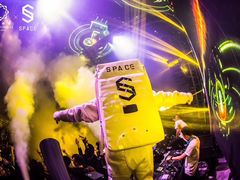 -SPACE(欢乐颂购物中心店)