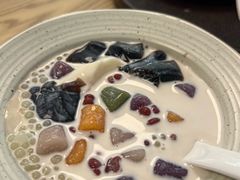 -iFood甜嫩嫩(江东北路店)