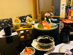 -天狗山料理(省体店)