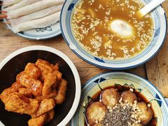 -太平张醪糟(西街直营店)