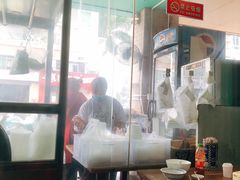 -叶陈记客家腌面店(泰华豪园店)