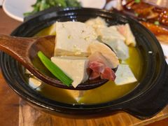 -马灯部落·西湖边的创意山景餐厅(虎跑动物园店)