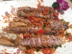 -金苑海鲜酒家(来魅力店)