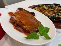 -满堂·烤鸭店·北京菜(鼓楼店)