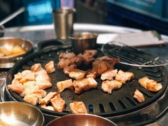 -401餐厅(弘大店)