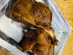 -赵元章肉骨烧(山塘街店)