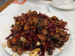 -田记餐馆(富国街店)