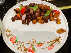 -大理实力希尔顿酒店•御玺中餐厅