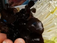 蔬菜拼盘-半天妖烤鱼(芝罘万达店)