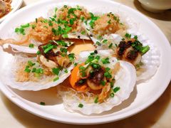 -梁家大院•农家菜(昆山会展中心店)