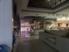 -腾阁自助餐厅(朝林广场店)