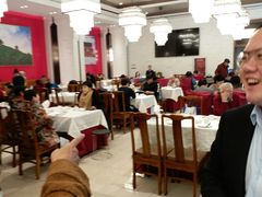 大堂-马凯餐厅(地安门店)