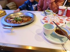 -古乐牛香·鲜牛肉自助火锅(南京总店)