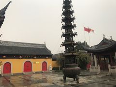 -梅村泰伯庙
