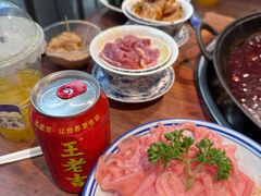 -楠火锅(太古里总店)