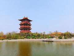 -清明上河园