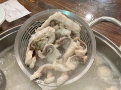 -正能量脆肉鲩火锅