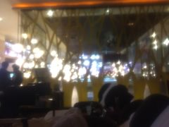 -海乐健康美食·SPA水疗会(水都假日酒店)